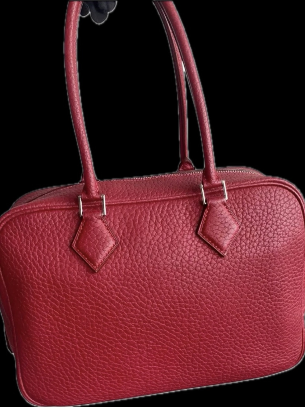 Hermes Plume 28